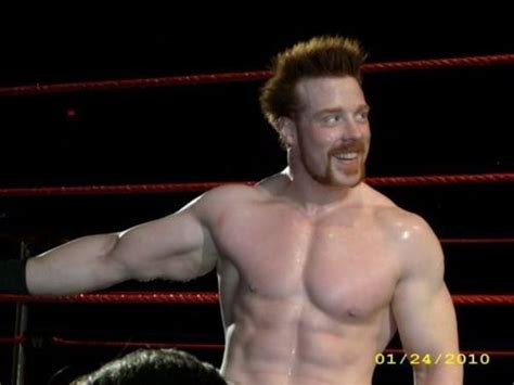 sheamus nude|Sheamus Nude and Sexy Photo Collection